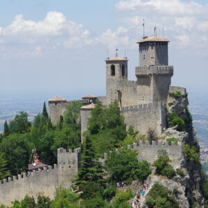 San Marino