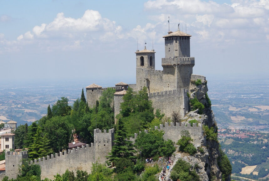 San Marino